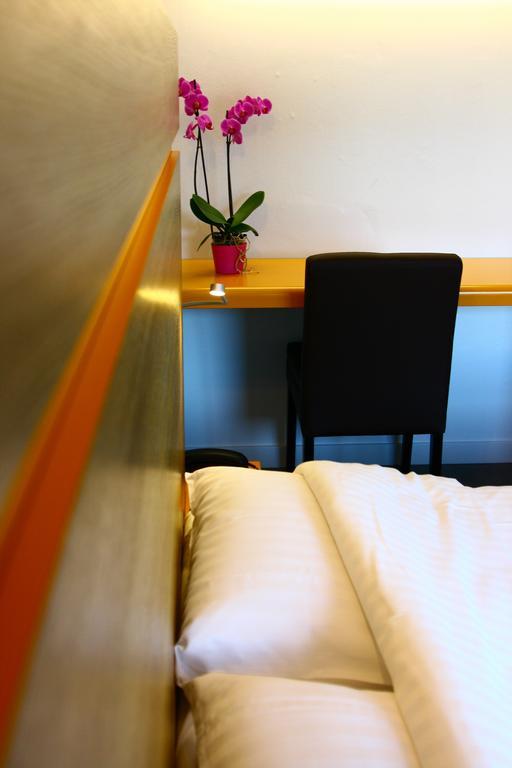 Hotel Bel Horizon Saint-Chely-d'Apcher Phòng bức ảnh
